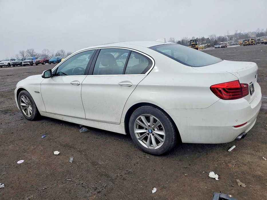 Бампер BMW F10 Розборка БМВ Ф10 Запчастини БМВ Ф10 A300