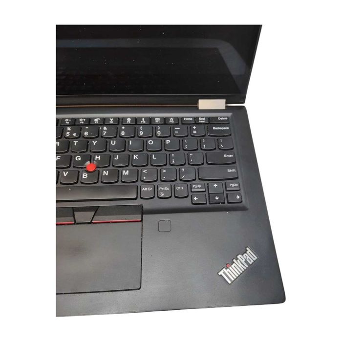 LAPTOP | Lenovo ThinkPad X390 Yoga | i5-8265U | 8GB | QWERTY PL