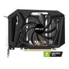 PNY GeForce GTX 1660 SUPER 6GB Single Fan