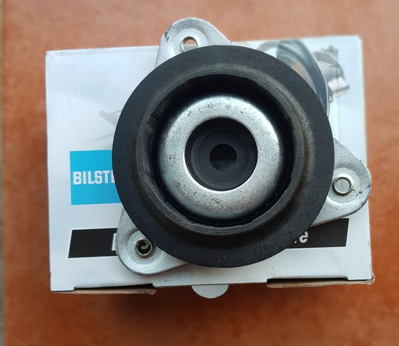 Cabeçote para amortecedor