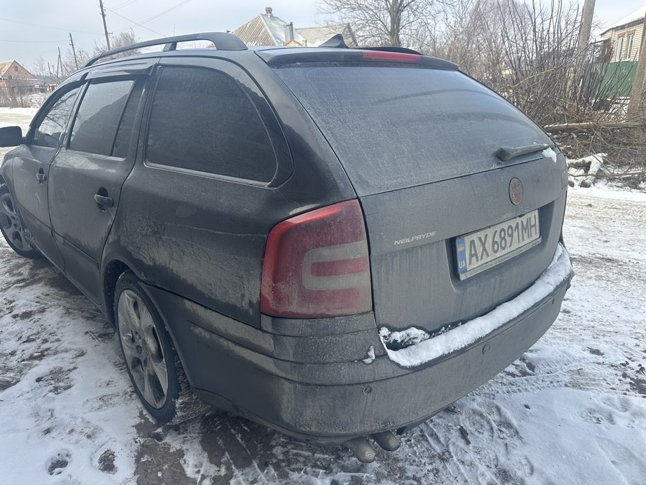 Продам шкоду а5 по тех пасторту