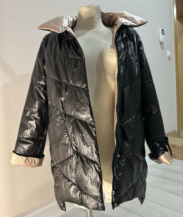 Damska Pikowana kurtka XL