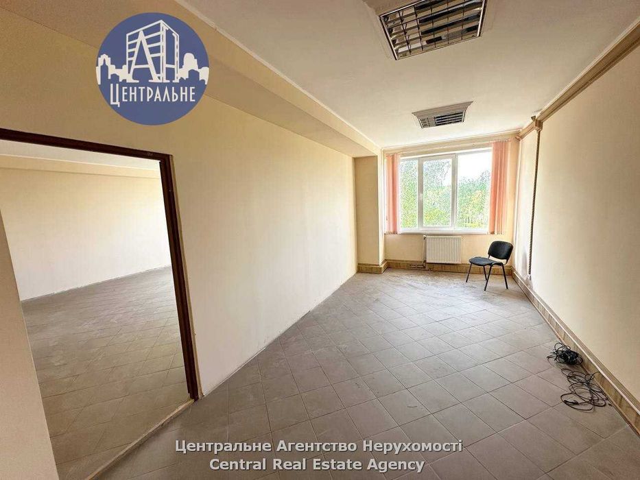 Здаються в оренду офісні приміщення, цілий 4-ий поверх.