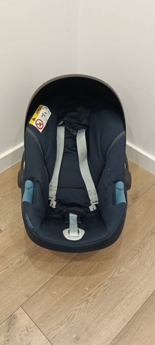 Cybex atom m - nosidełko