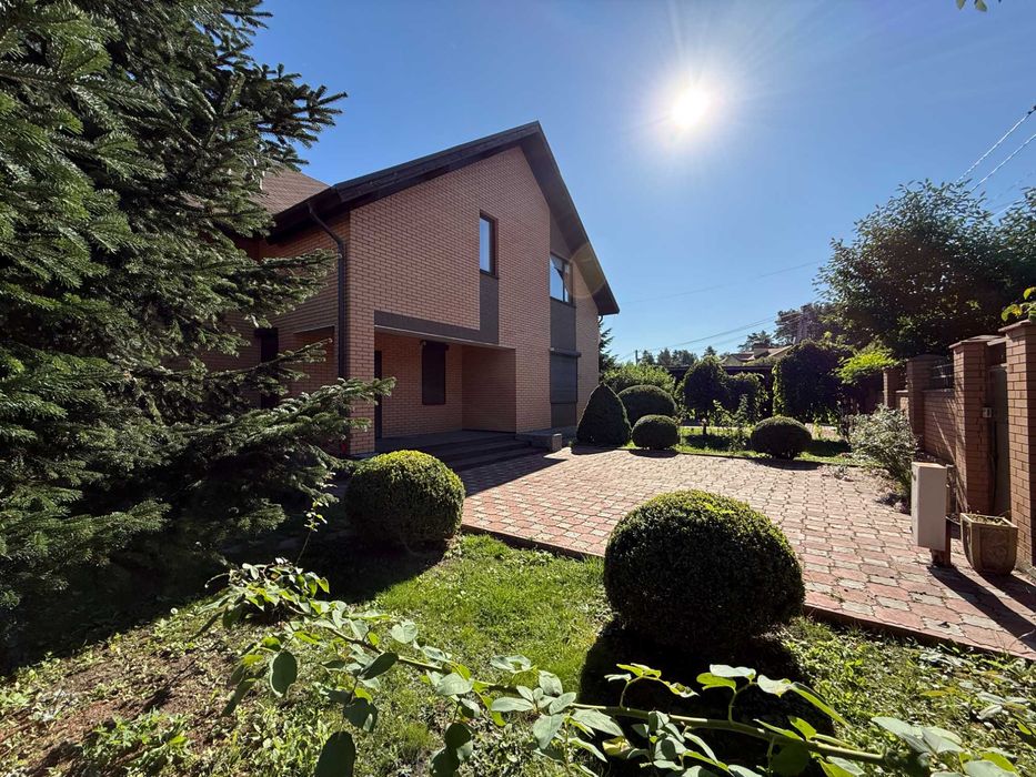 Оренда будинку 264 м2, с. Крюківщина, вул. Чумацька,5