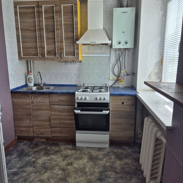 Сдам 2х ком квартиру по Аношкина