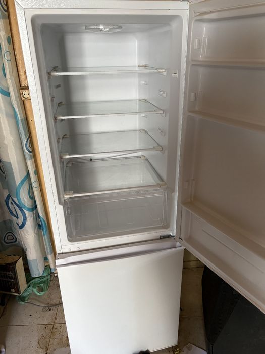 Frigorífico combinado