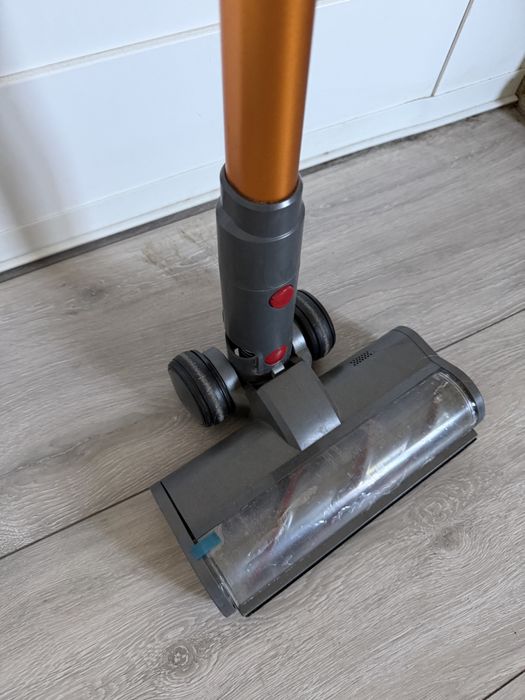 Odkurzacz pionowy bezprzewodowy Laresar V7 500W 50KPa