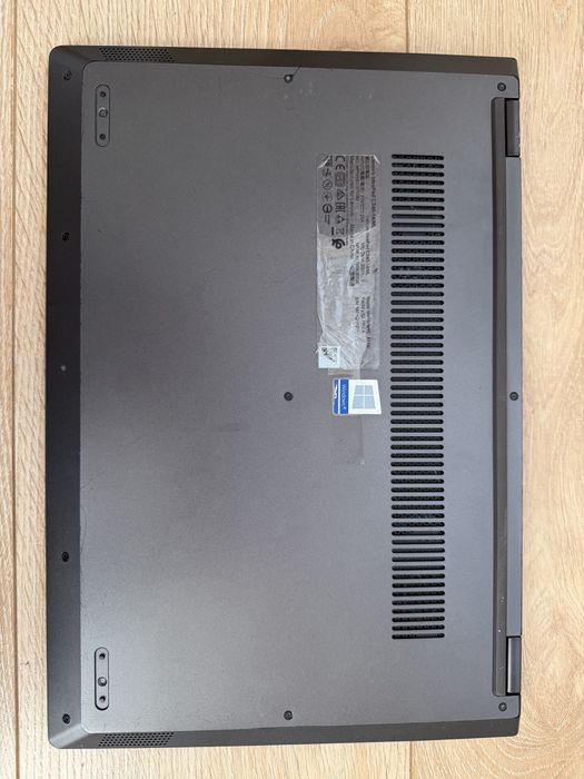 Ноутбук Lenovo IdeaPad C340-14IML(i5-10210u 8x1.6GHz, 4gb, SSD 128gb