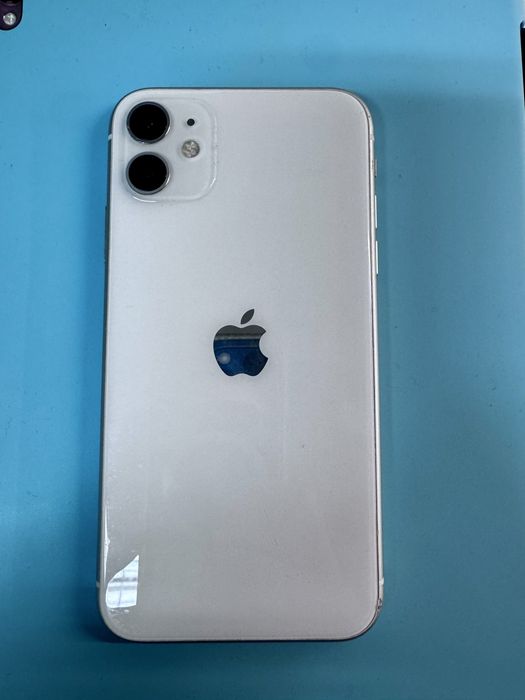 iPhone 11 (usado) 256gb