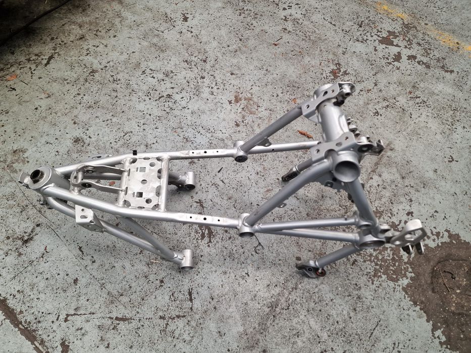 Quadro bmw gs 1200 ou 1250