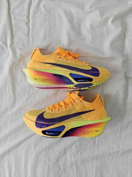 Nike Alphafly 3 nowe