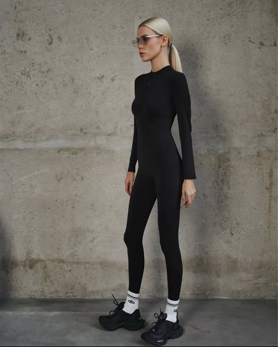 Комбінезон фліс