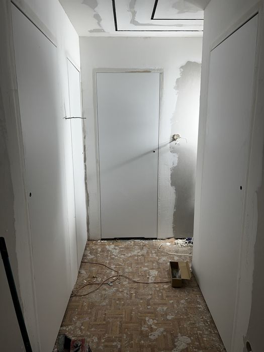 Remonty, wykończenia mieszkań i domów