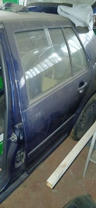 Peças várias Vw Golf 4