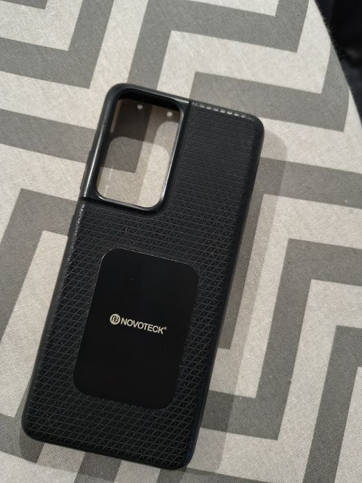 S21 Ultra 5g 512 Gb e 16Gb de Ram dual sim