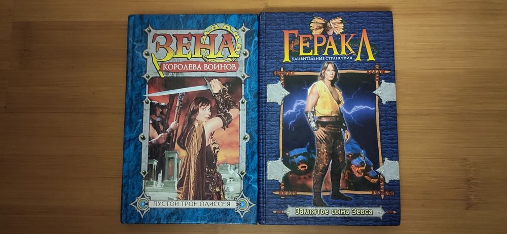 Найкращі кіношедеври