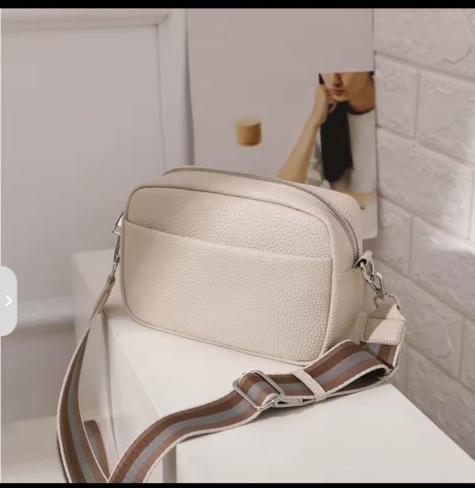 Сумка через плече