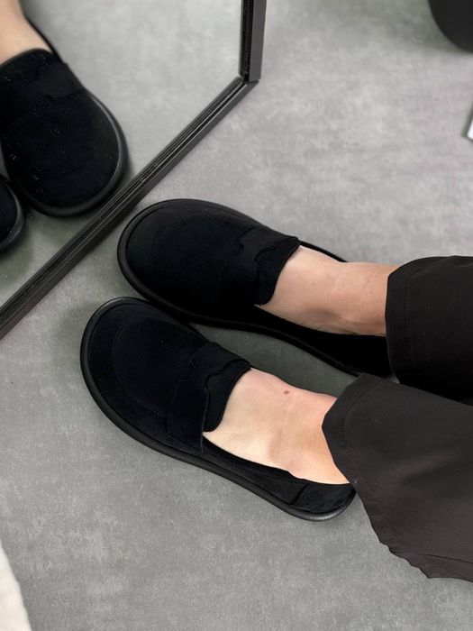 Жіночі мокасини "Klips"