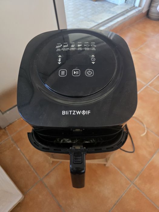Air fryer blitzwolf bw-af1