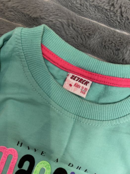 Кофтинка для дівчинки