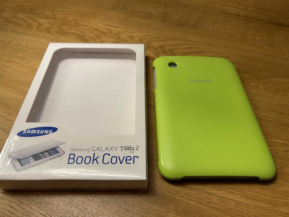 Etui/okładka do Samsung Galaxy Tab 2 7.0