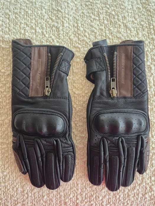 Rękawiczki motorowe damskie NOWE!