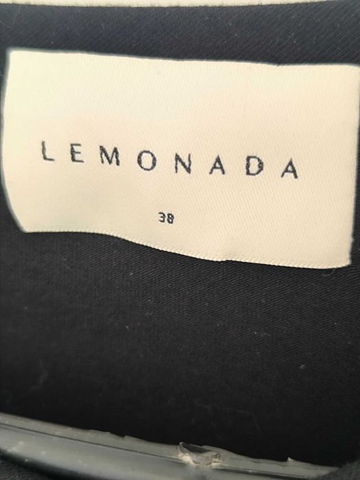Sukienka Lemonada