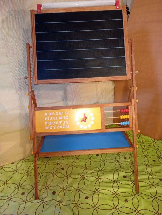Quadro criança Ardósia434091459934300160