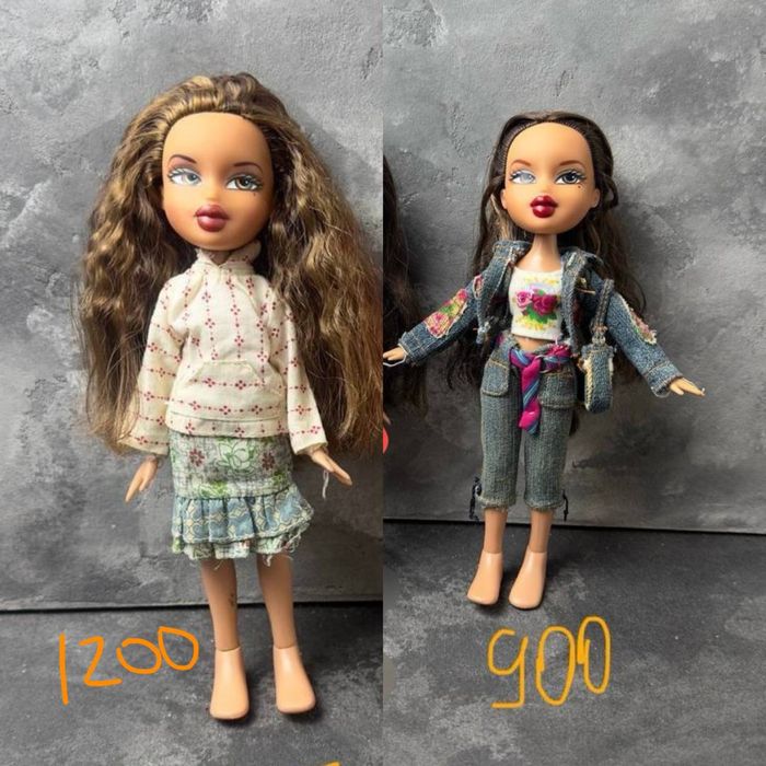 Bratz колекційні