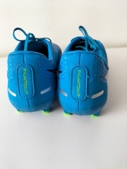 Бутсы Nike размер 42,5