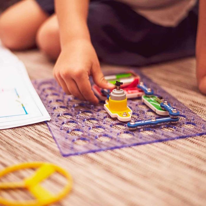 Конструктор Znatok 201 схема,  DOKA D70706, акція