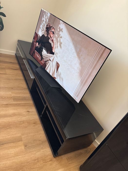 Conjunto da sala