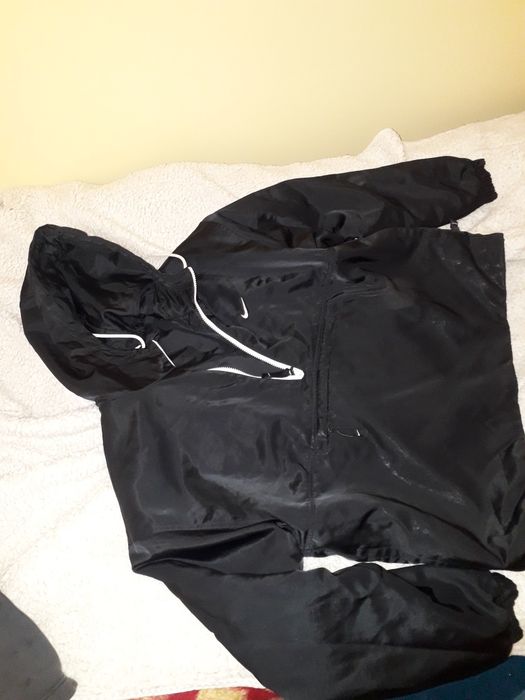 Курточка nike tech fleece