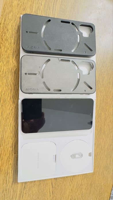 Nothing phone 2 12/256GB