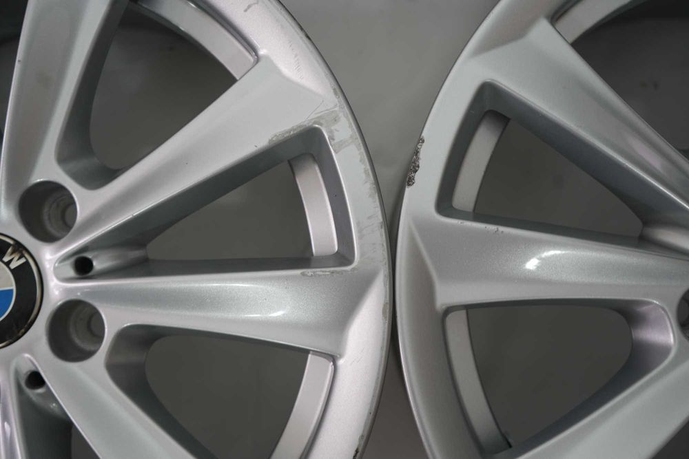 Alufelgi Felgi BMW 5x120 8J ET30 R17 BMW