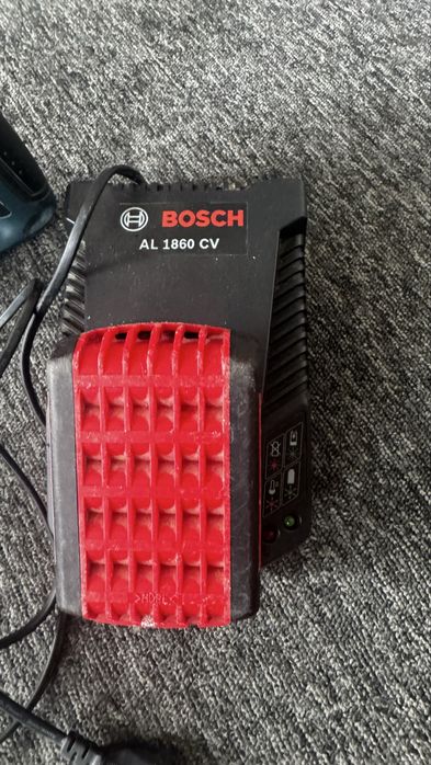 Bosch wiertarka udatowa z mlotem na SDS