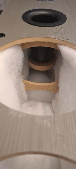 Kolumny STX Quant 300