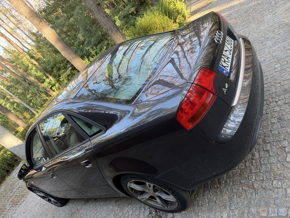 Продам Audi A 4
