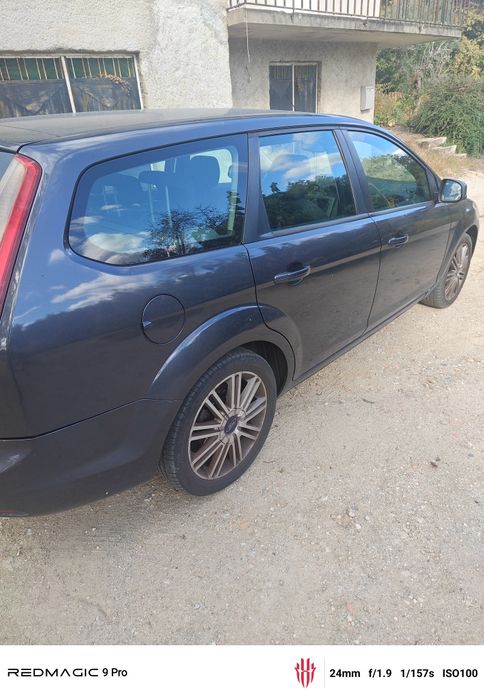 Vendo ou troco Ford Focus — photo 4