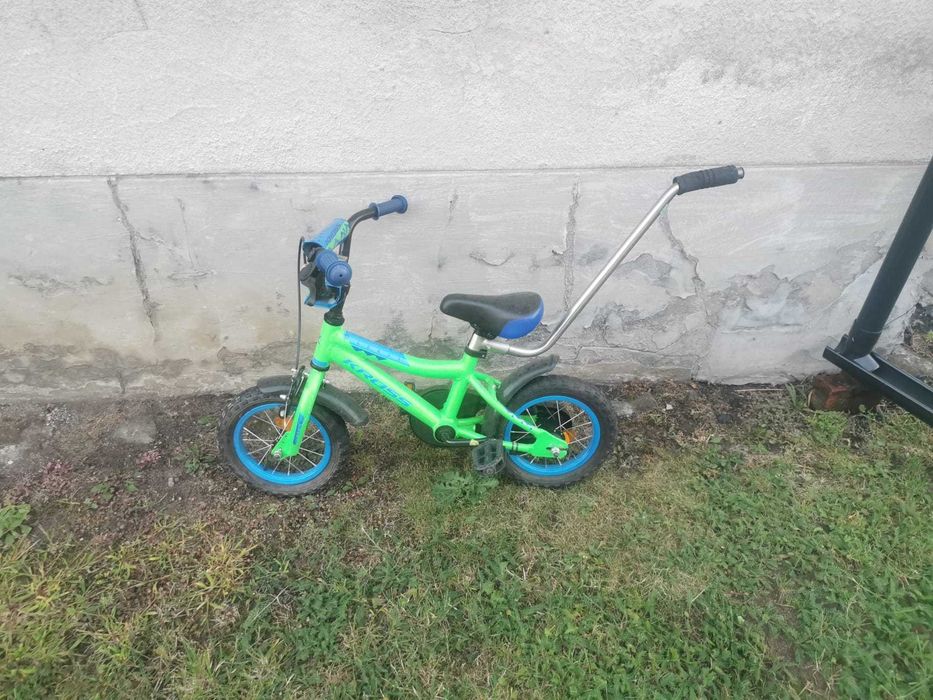 Rower dziecięcy kross