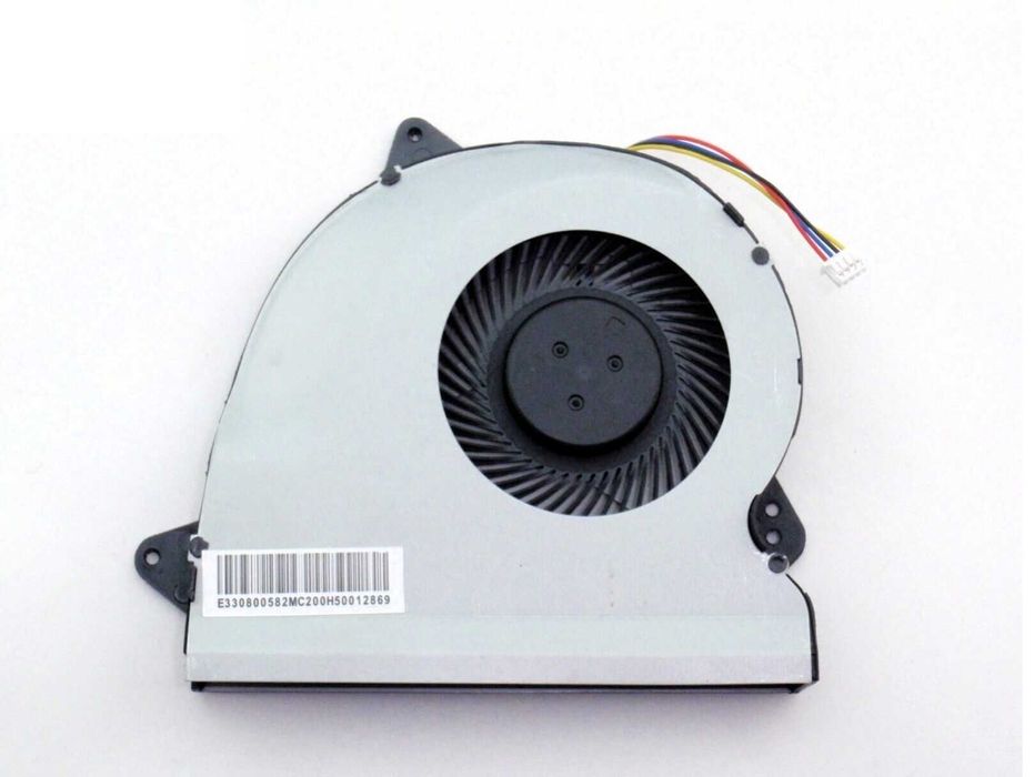 Ventoinha CPU ASUS - 13NB07Z1P01011 GL552VX - GL552VW - GL552