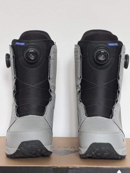 Buty Snowboardowe Burton Photon BOA (Gray) FW24 US8 Siedlce