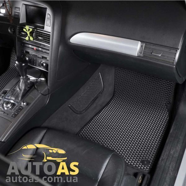 Авто коврики ЕВА\ЭВА\EVA AUDI/Ауді A3/A1/A2/A4/A5/A6/A7/A8