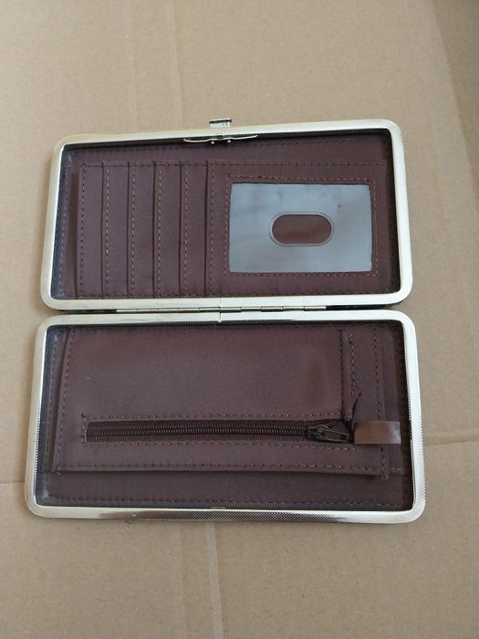 Portfel damski nine west