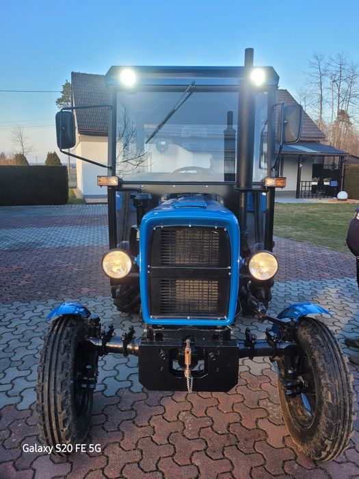 Sprzedam Traktor