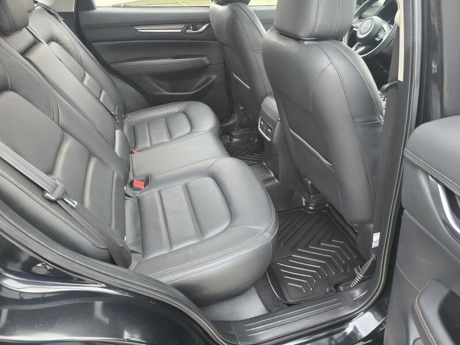 Mazda CX-5      2021