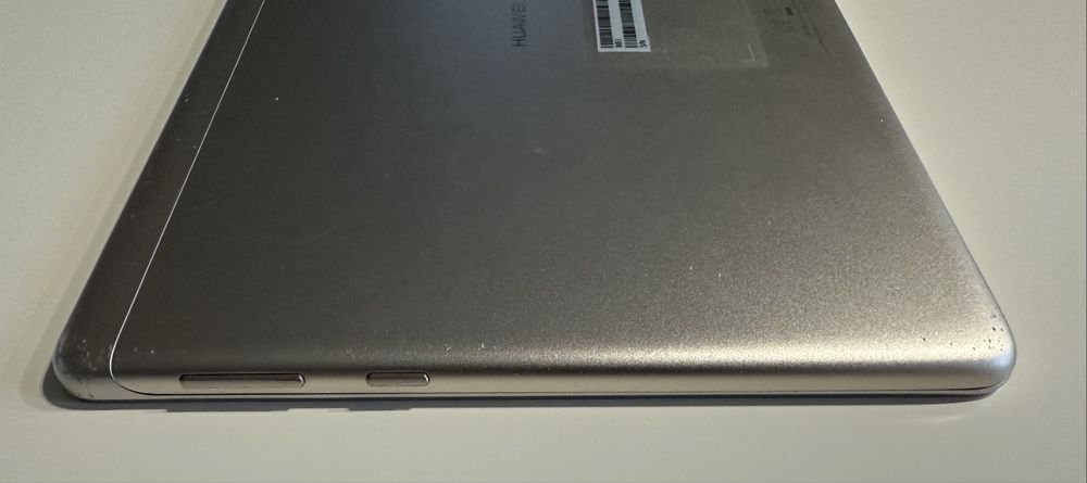 Huawei MediaPad T3 10