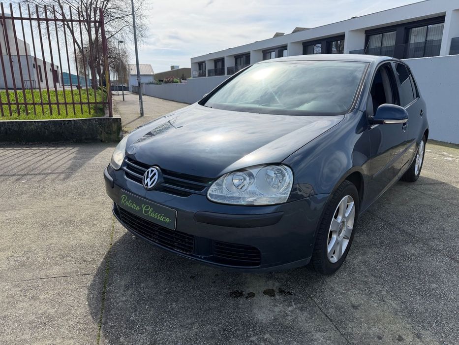 VW Golf 1.4 FSi Trendline