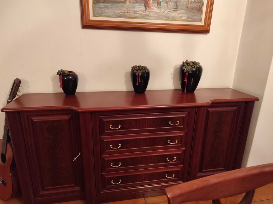 Móvel aparador de sala